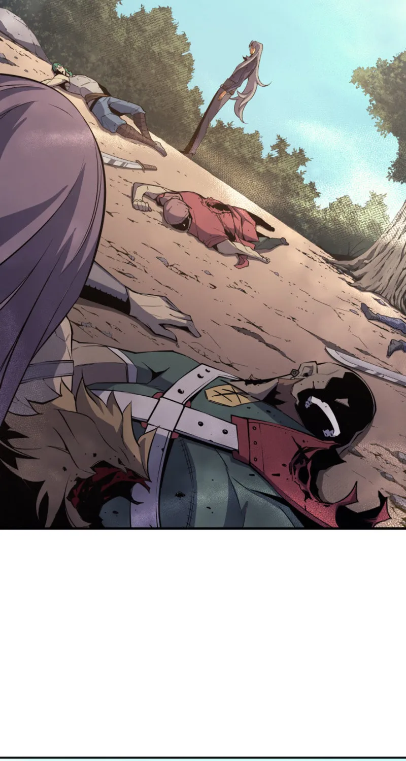 The Archmage Returns After 4000 Years Chapter 25 page 5 - 