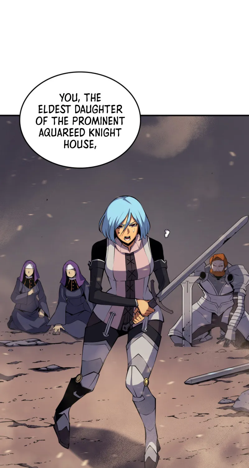 The Archmage Returns After 4000 Years Chapter 25 page 51 - 