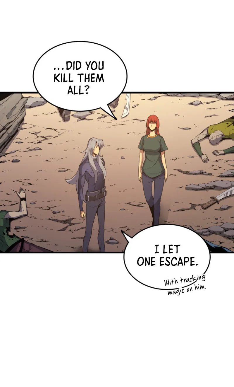 The Archmage Returns After 4000 Years Chapter 25 page 7 - 