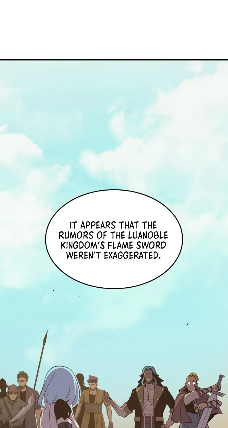 The Archmage Returns After 4000 Years Chapter 25 page 71 - 