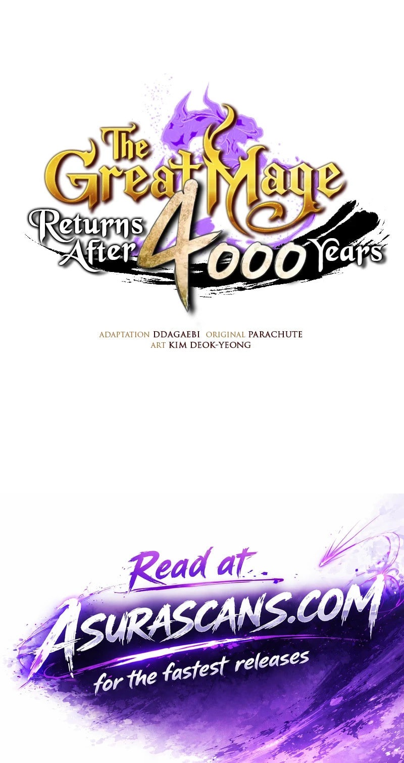 The Archmage Returns After 4000 Years Chapter 254 page 12 - 