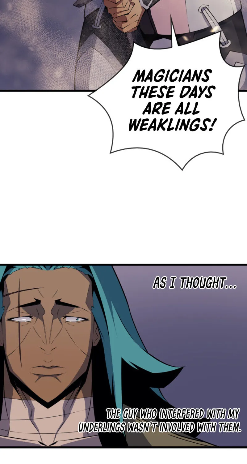 The Archmage Returns After 4000 Years Chapter 26 page 18 - 