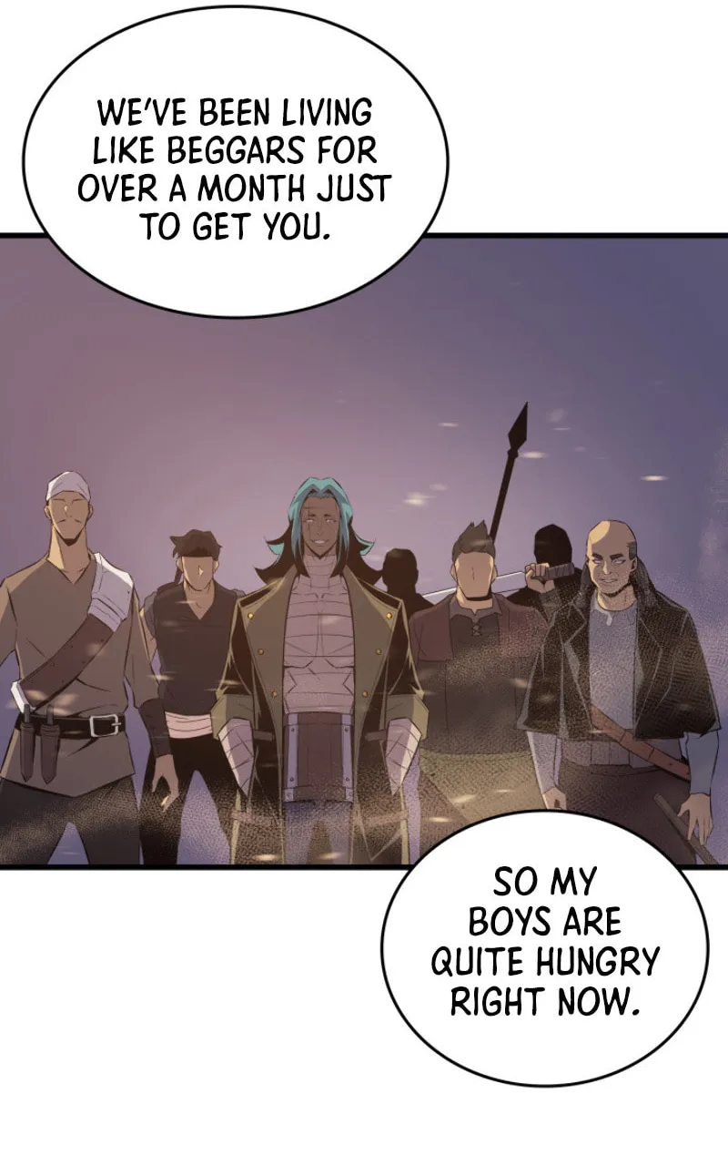 The Archmage Returns After 4000 Years Chapter 26 page 33 - 
