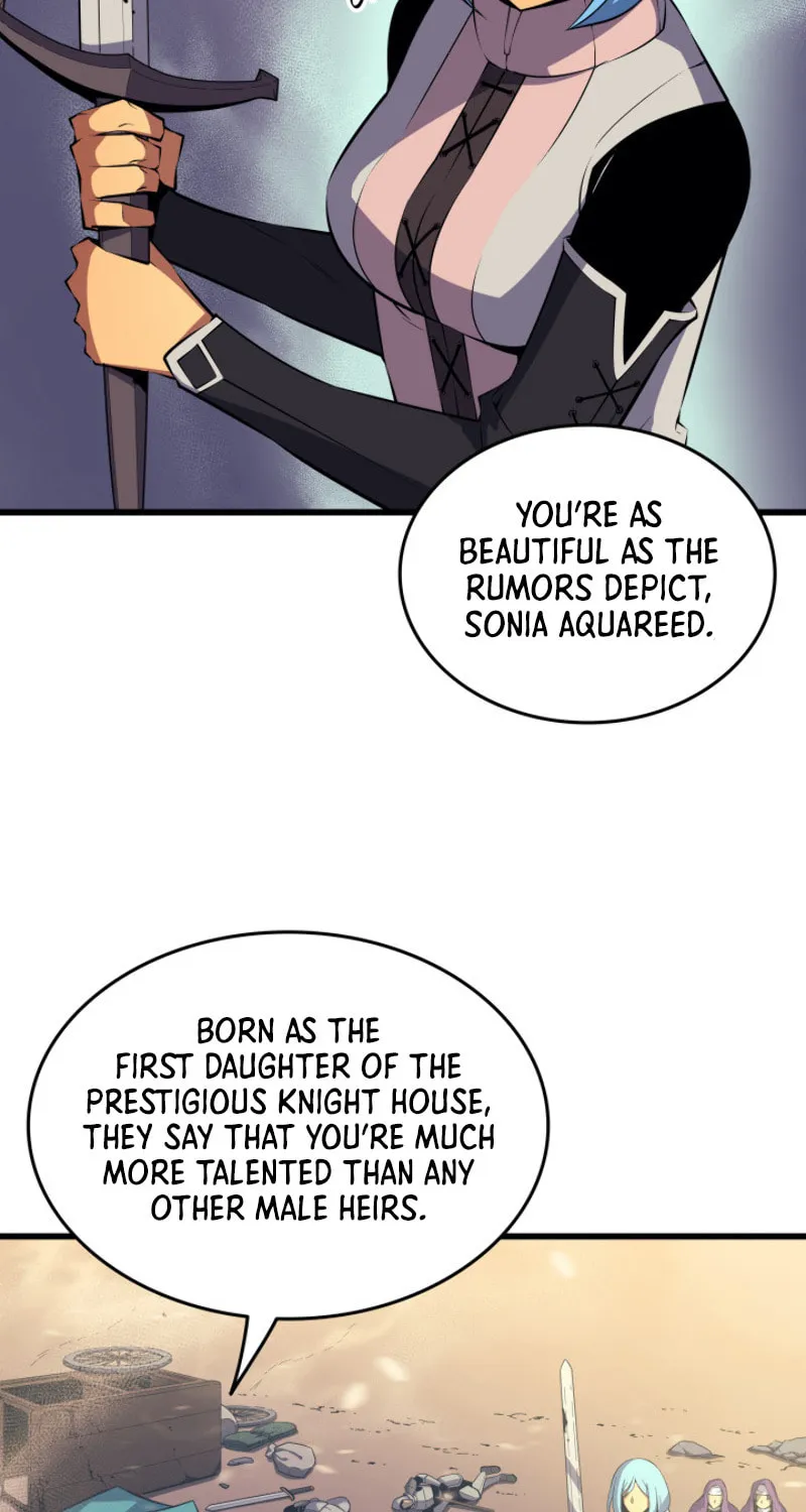 The Archmage Returns After 4000 Years Chapter 26 page 5 - 
