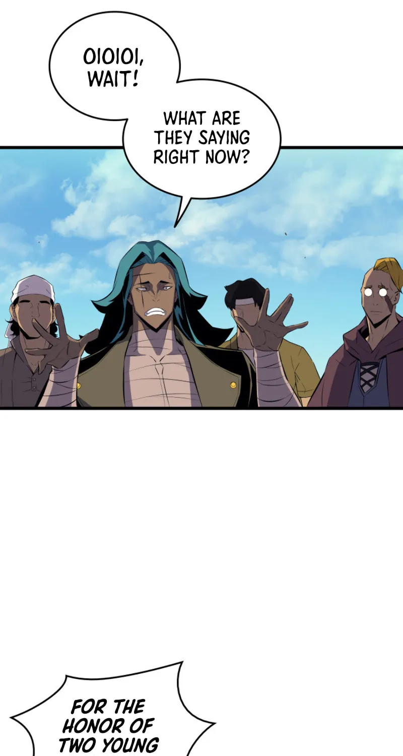 The Archmage Returns After 4000 Years Chapter 26 page 54 - 