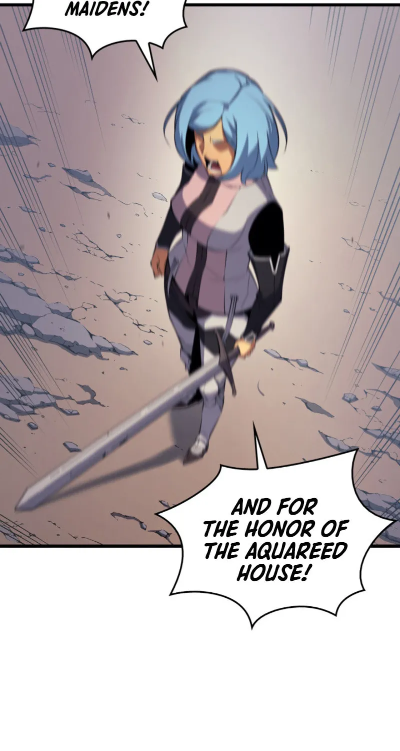 The Archmage Returns After 4000 Years Chapter 26 page 55 - 