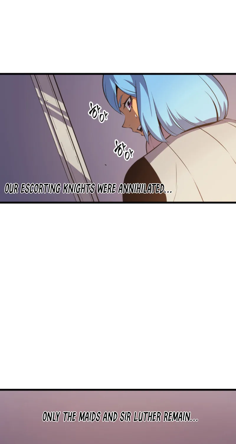 The Archmage Returns After 4000 Years Chapter 26 page 8 - 