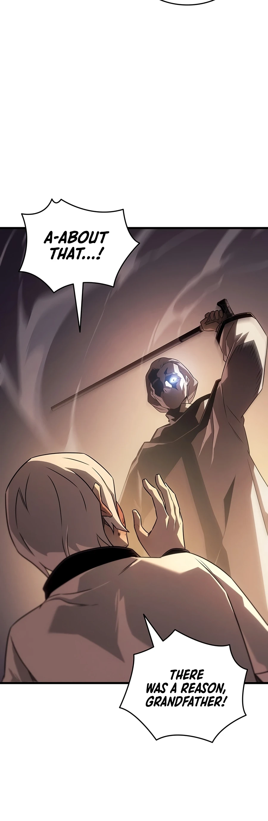 The Archmage Returns After 4000 Years Chapter 260 page 13 - 