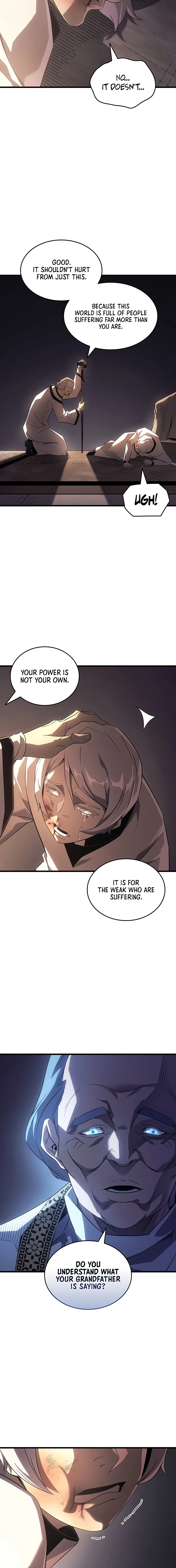 The Archmage Returns After 4000 Years Chapter 260 page 15 - 