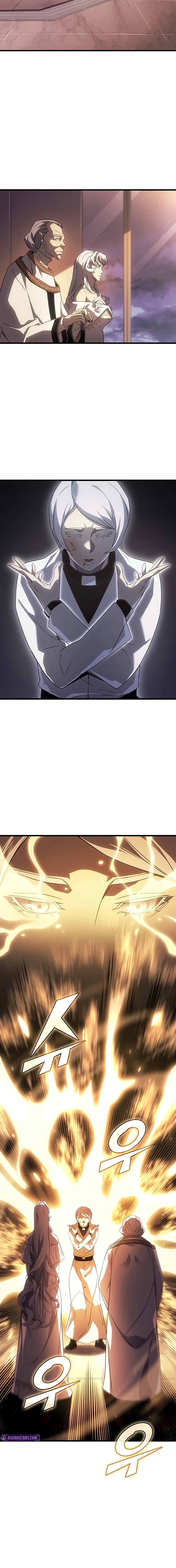 The Archmage Returns After 4000 Years Chapter 260 page 18 - 