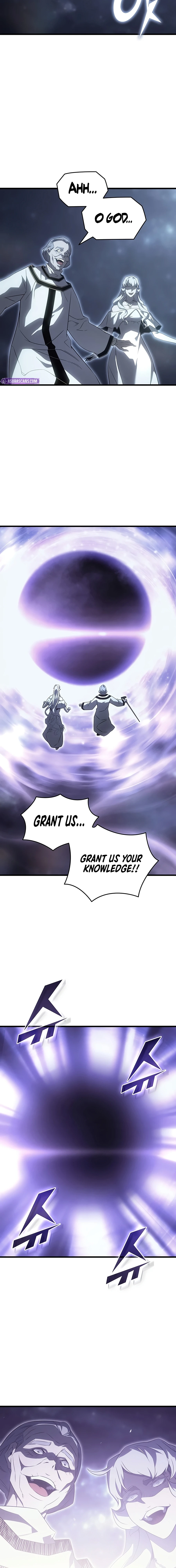 The Archmage Returns After 4000 Years Chapter 260 page 21 - 
