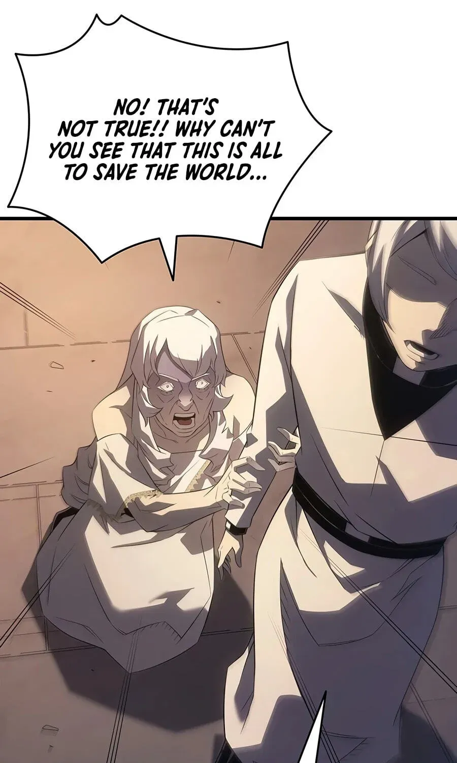 The Archmage Returns After 4000 Years Chapter 262 page 140 - 
