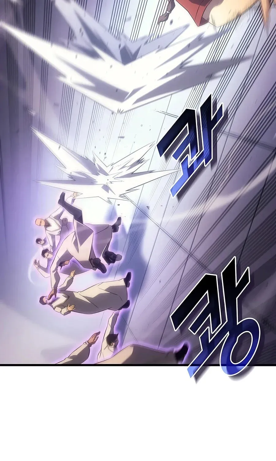 The Archmage Returns After 4000 Years Chapter 262 page 51 - 