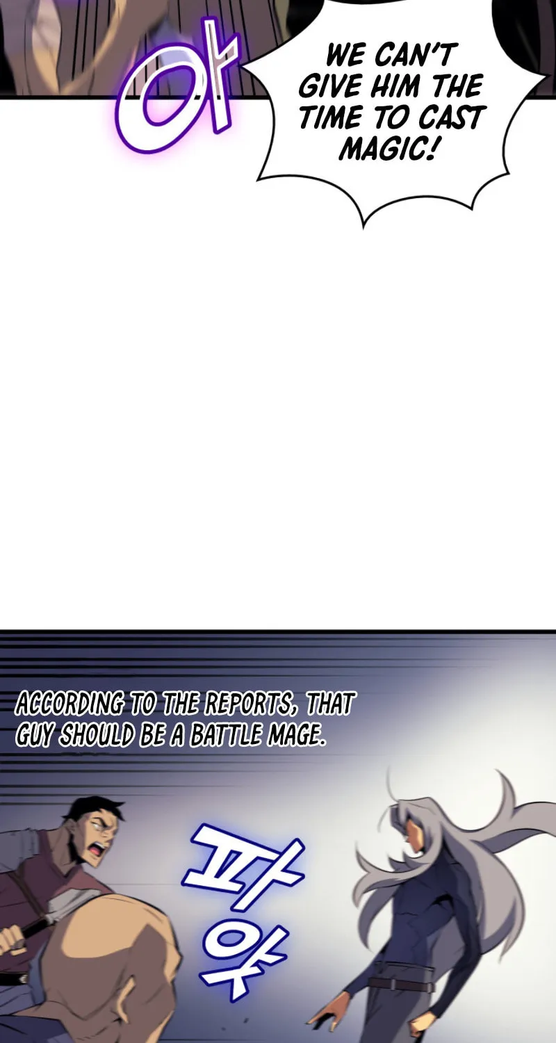 The Archmage Returns After 4000 Years Chapter 27 page 22 - 