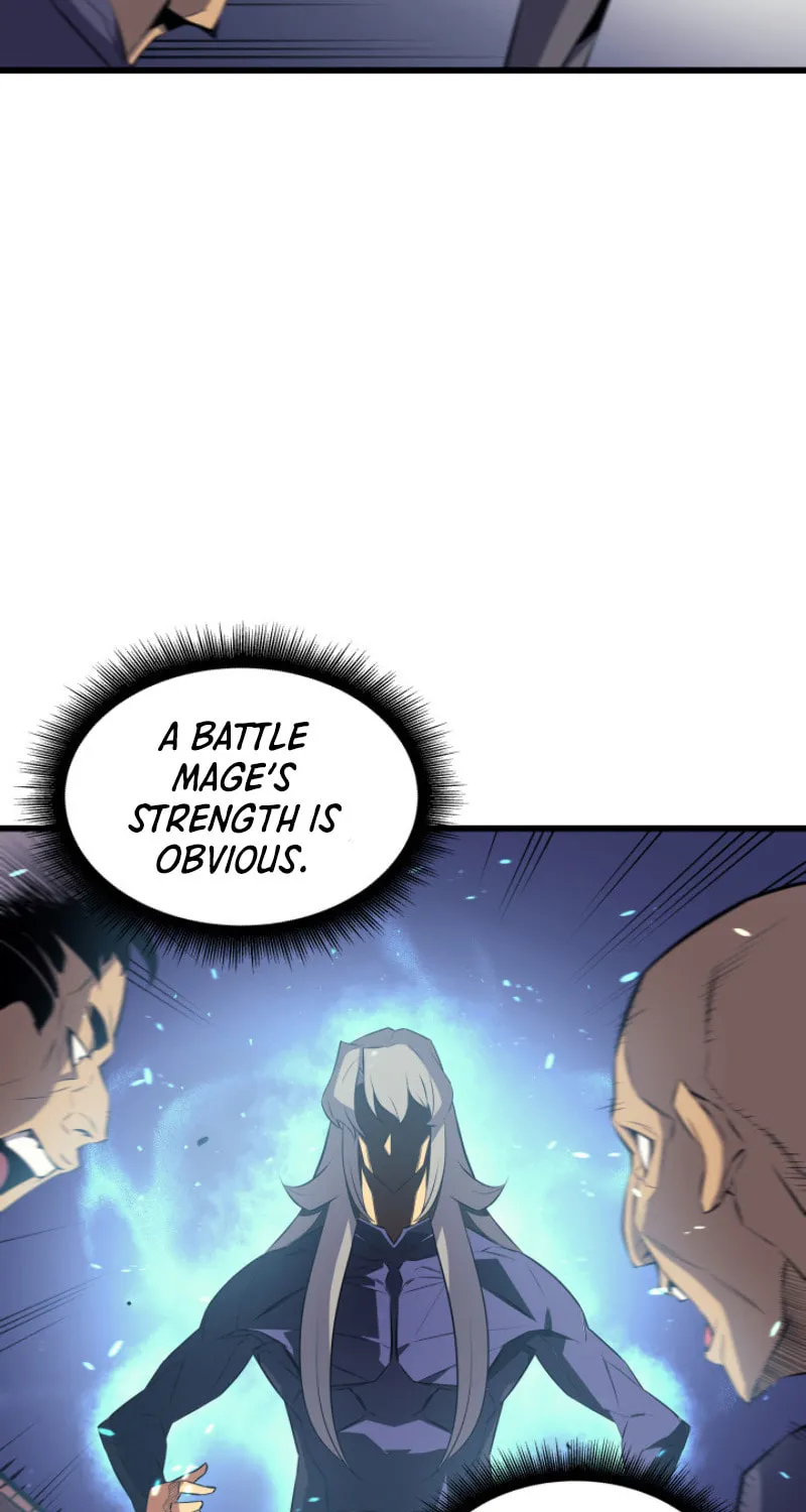 The Archmage Returns After 4000 Years Chapter 27 page 23 - 