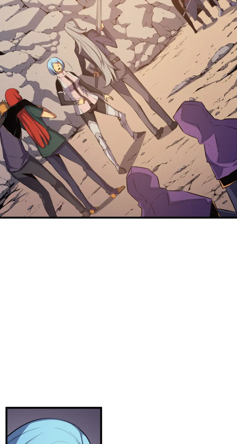 The Archmage Returns After 4000 Years Chapter 27 page 4 - 