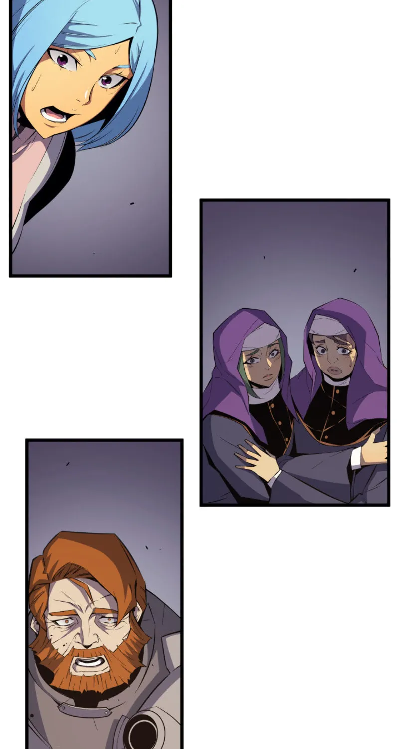 The Archmage Returns After 4000 Years Chapter 27 page 5 - 