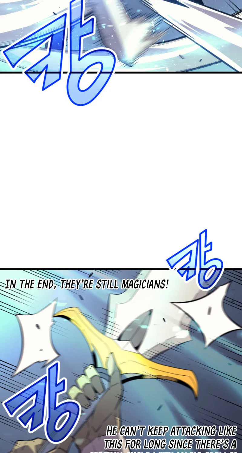 The Archmage Returns After 4000 Years Chapter 27 page 41 - 