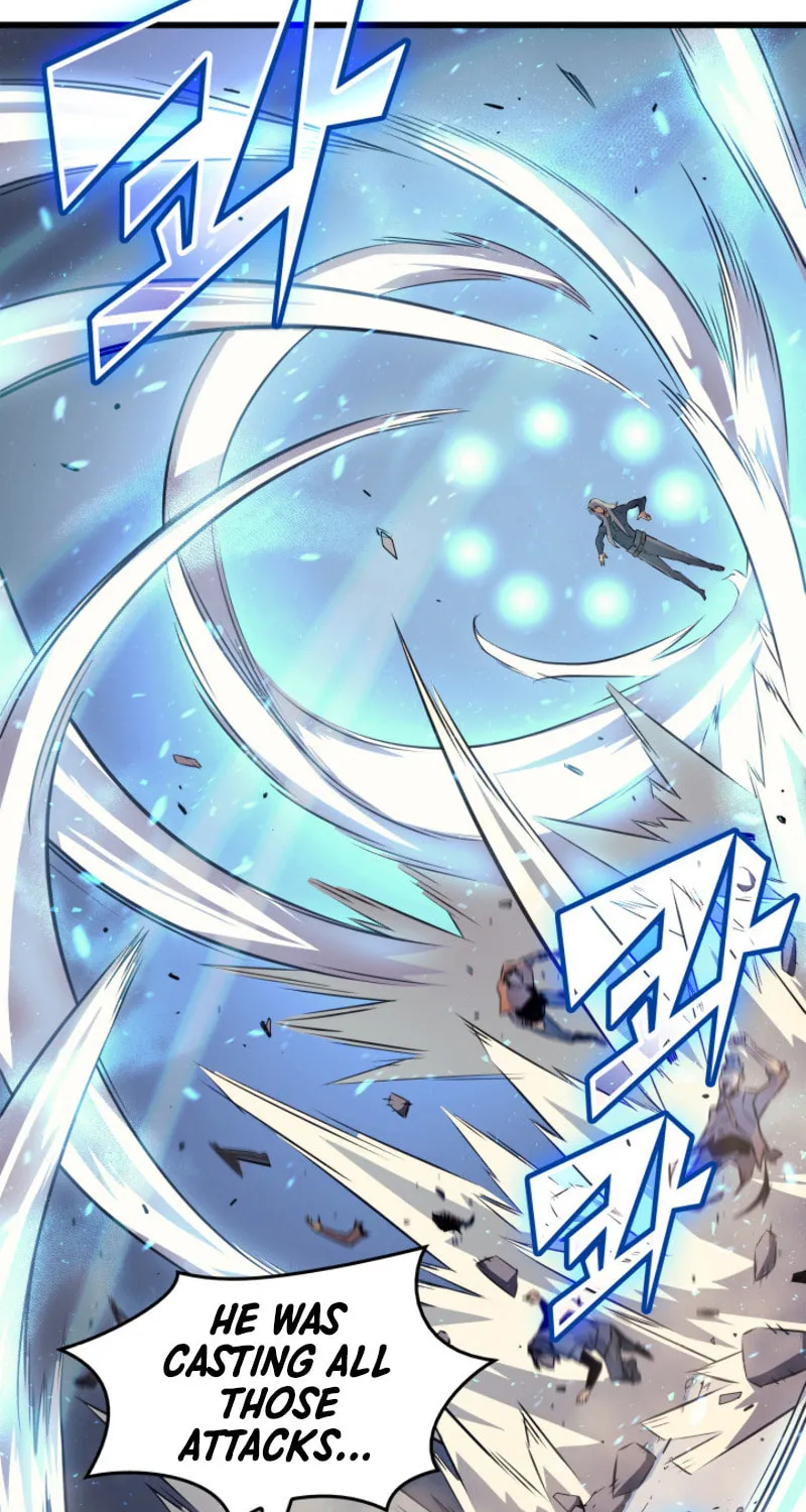 The Archmage Returns After 4000 Years Chapter 27 page 51 - 