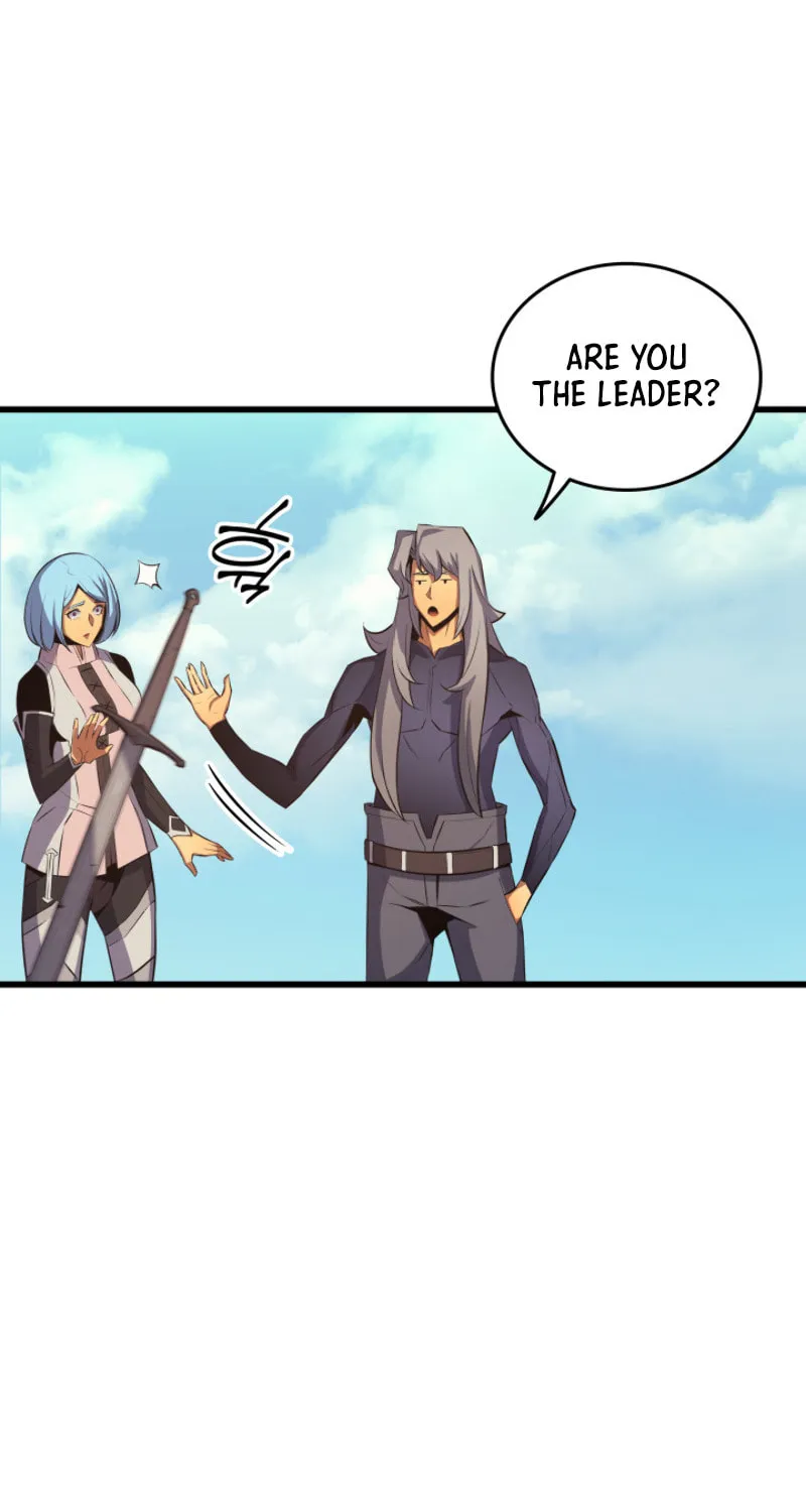 The Archmage Returns After 4000 Years Chapter 27 page 9 - 