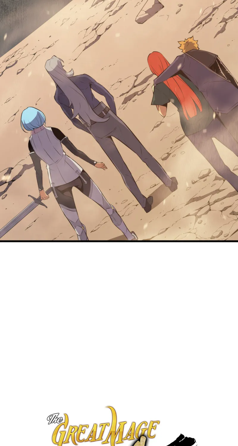 The Archmage Returns After 4000 Years Chapter 27 page 86 - 