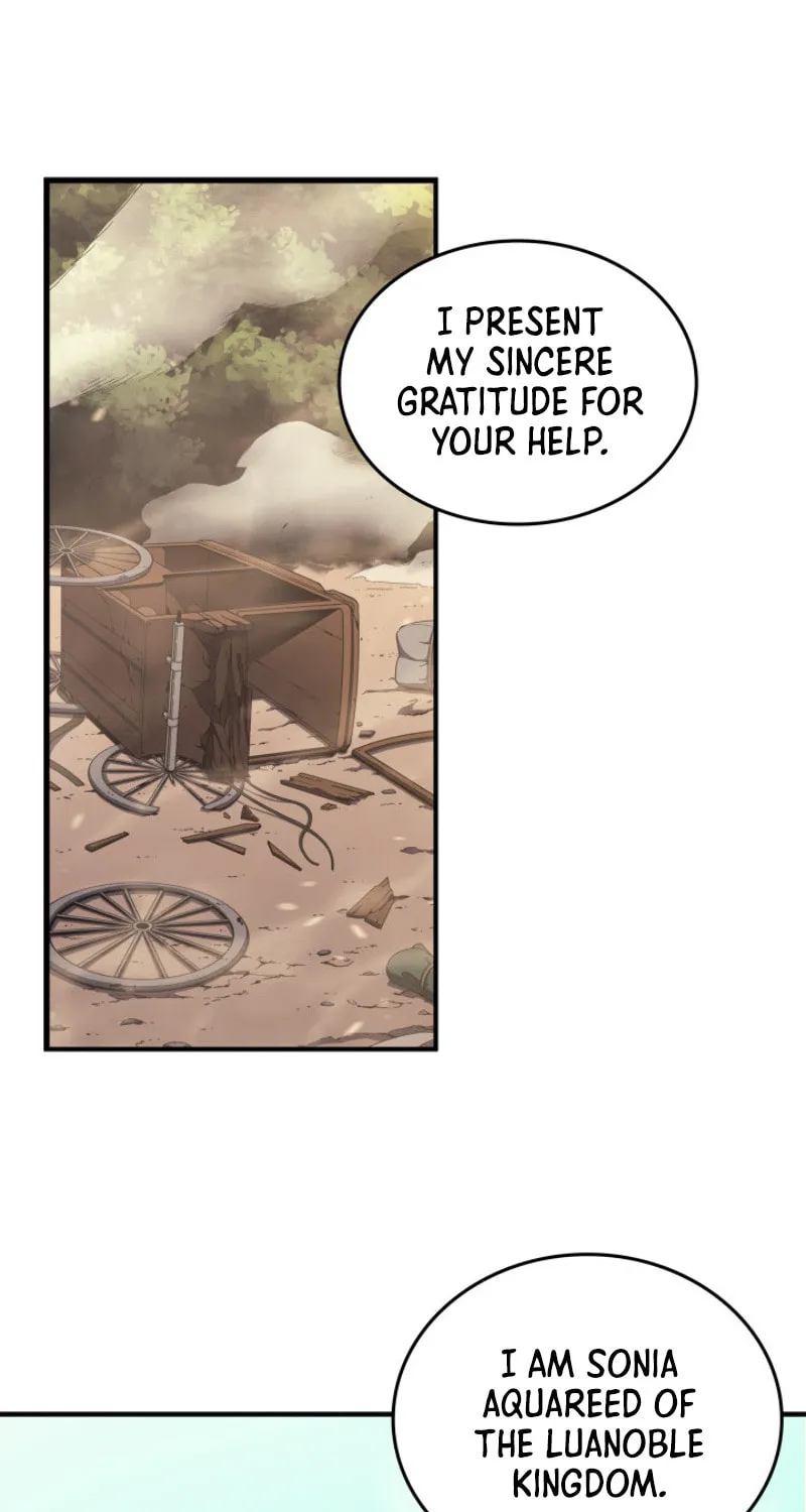 The Archmage Returns After 4000 Years Chapter 28 page 14 - 