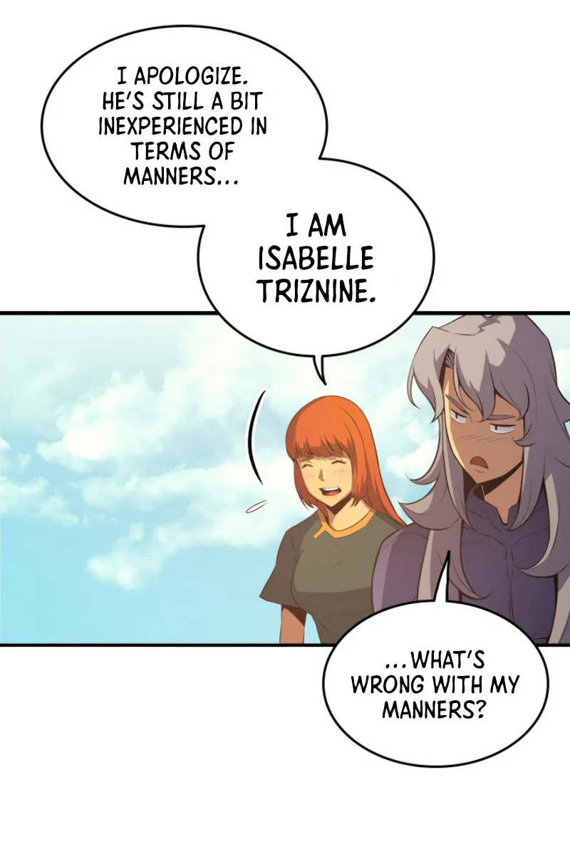 The Archmage Returns After 4000 Years Chapter 28 page 17 - 