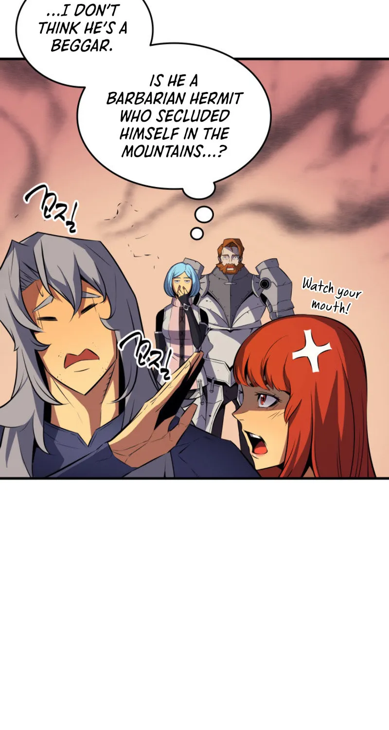 The Archmage Returns After 4000 Years Chapter 28 page 19 - 