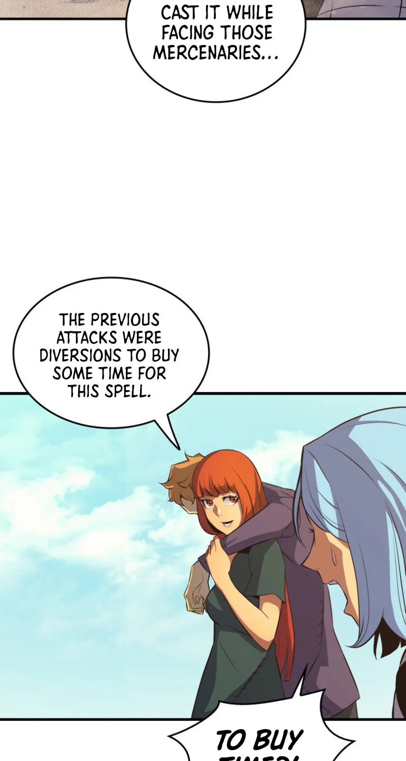 The Archmage Returns After 4000 Years Chapter 28 page 3 - 