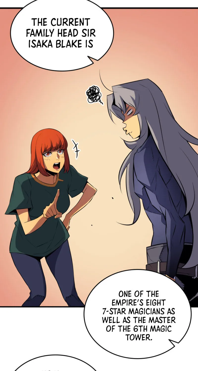 The Archmage Returns After 4000 Years Chapter 28 page 22 - 