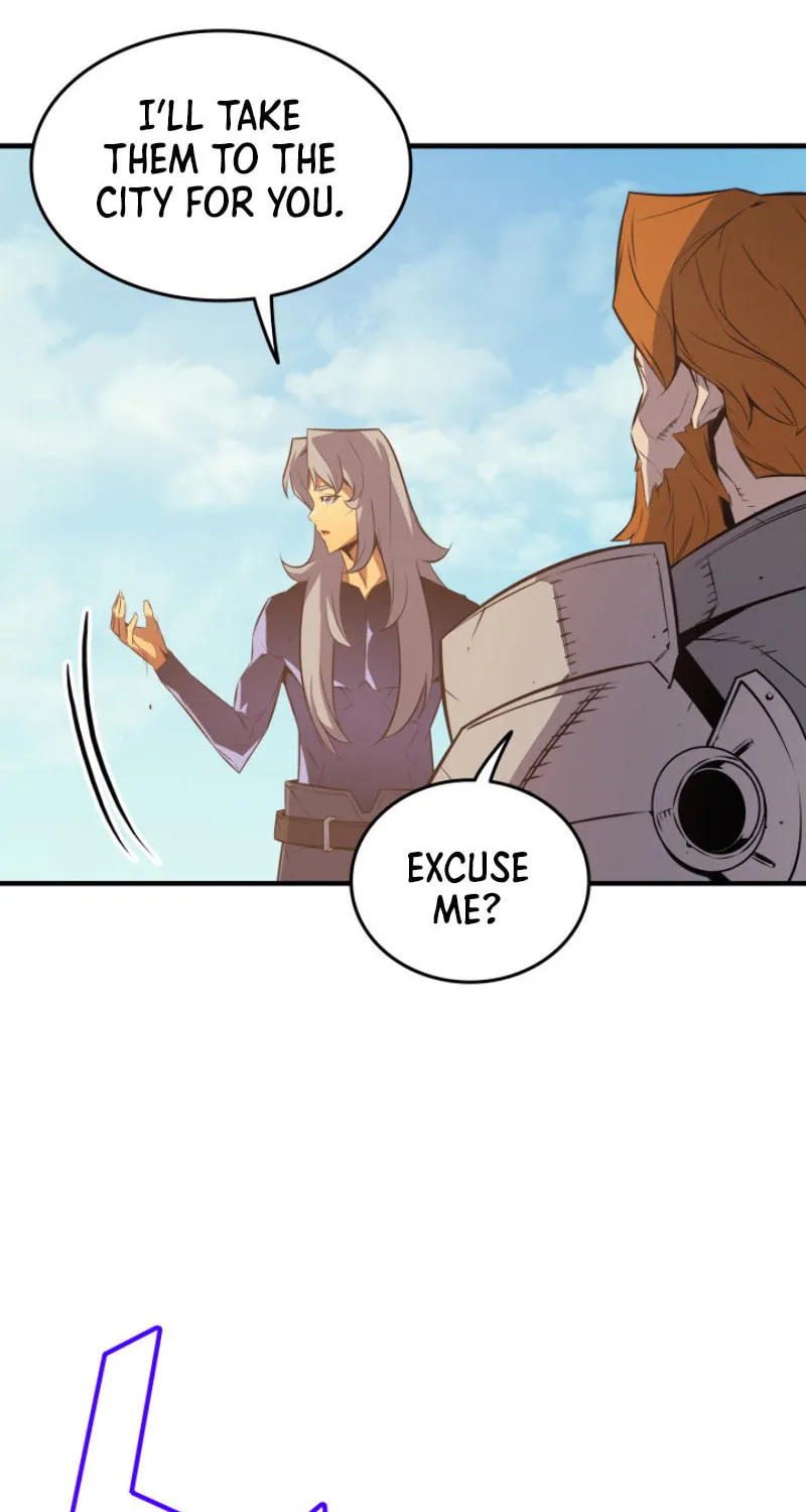 The Archmage Returns After 4000 Years Chapter 28 page 31 - 