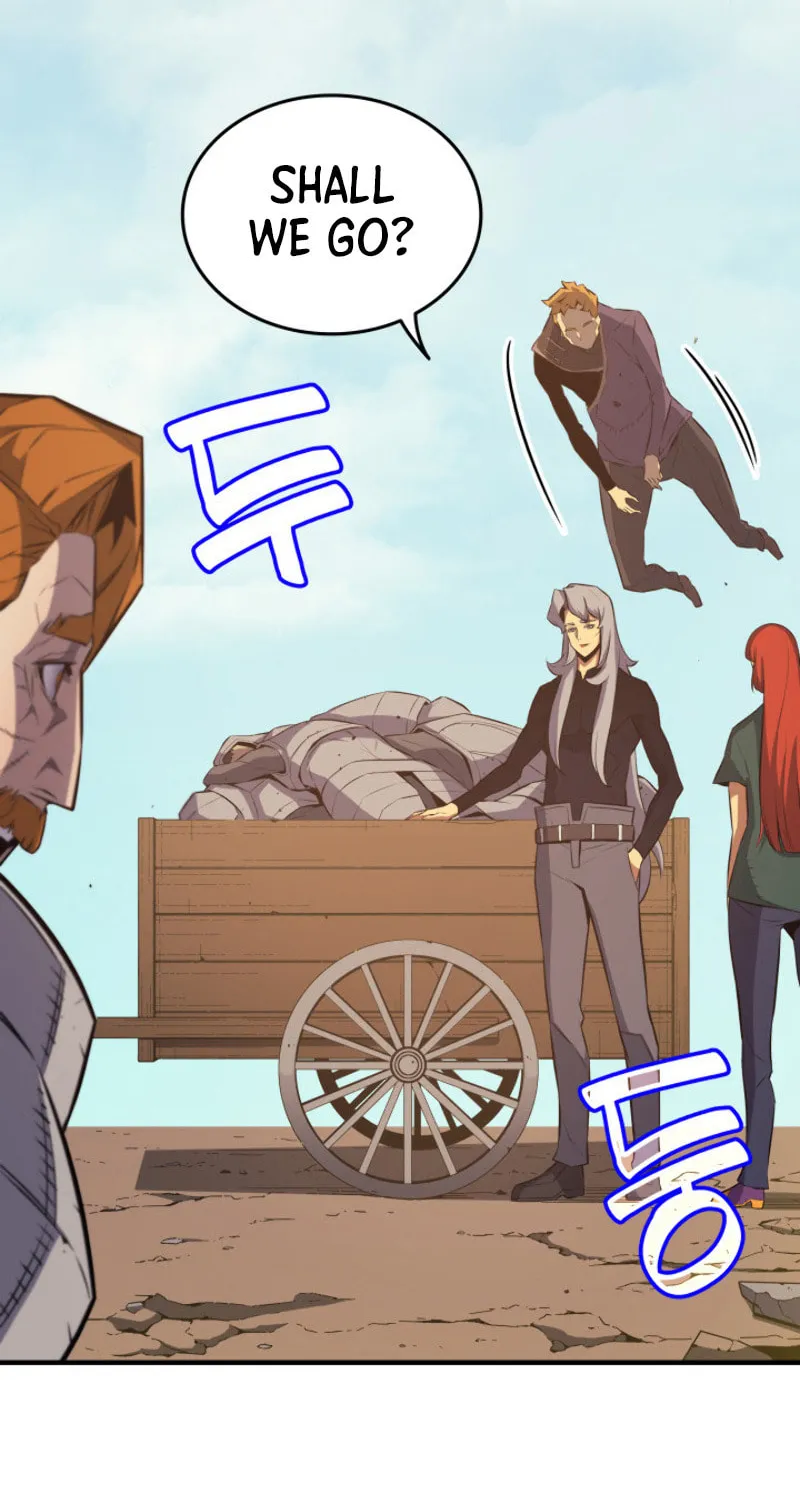 The Archmage Returns After 4000 Years Chapter 28 page 38 - 