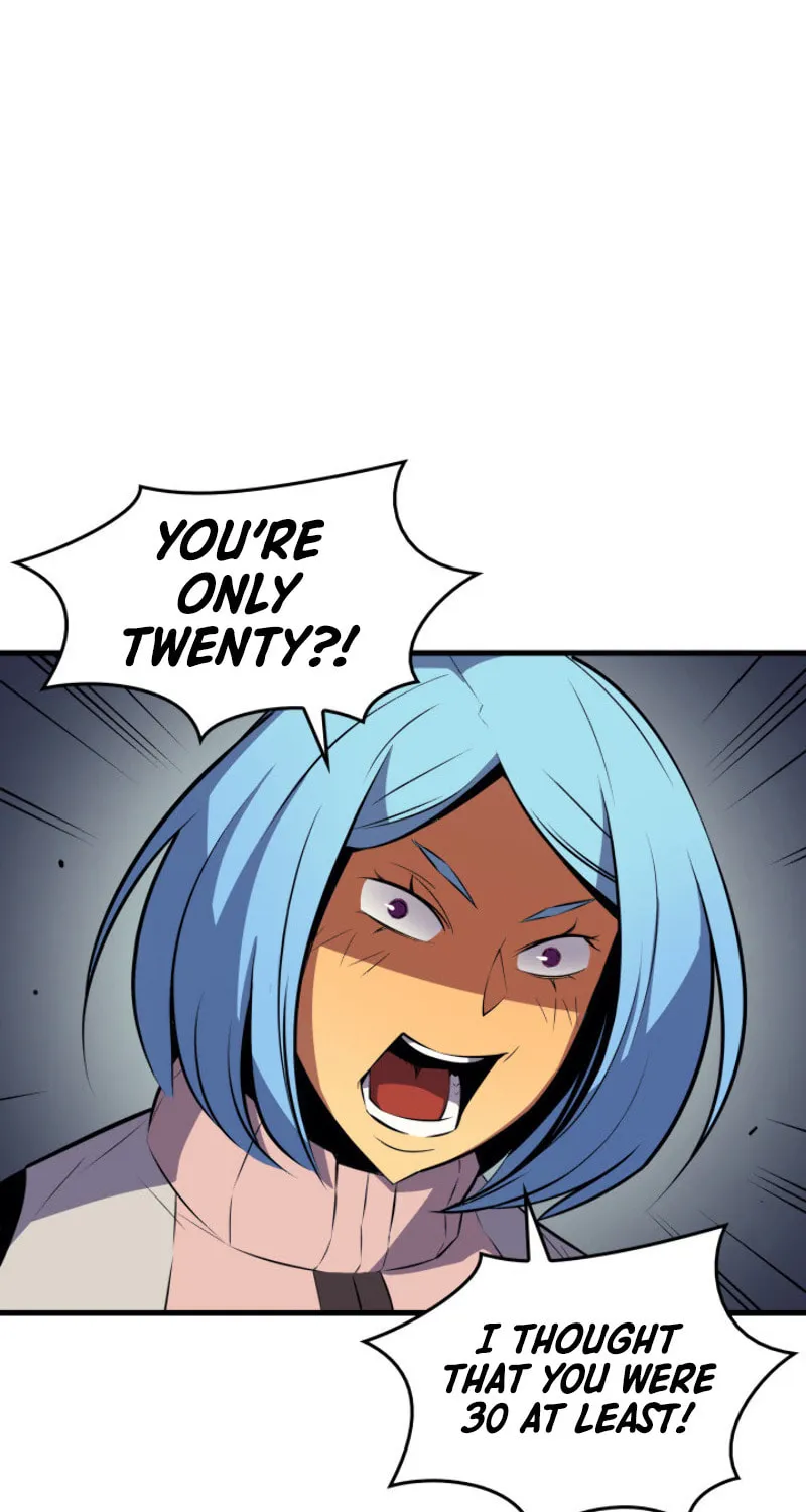 The Archmage Returns After 4000 Years Chapter 28 page 43 - 