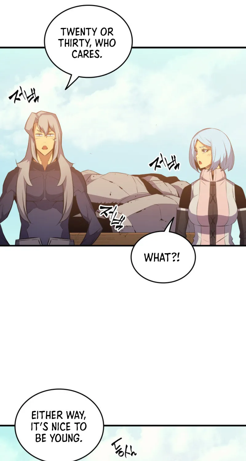 The Archmage Returns After 4000 Years Chapter 28 page 46 - 