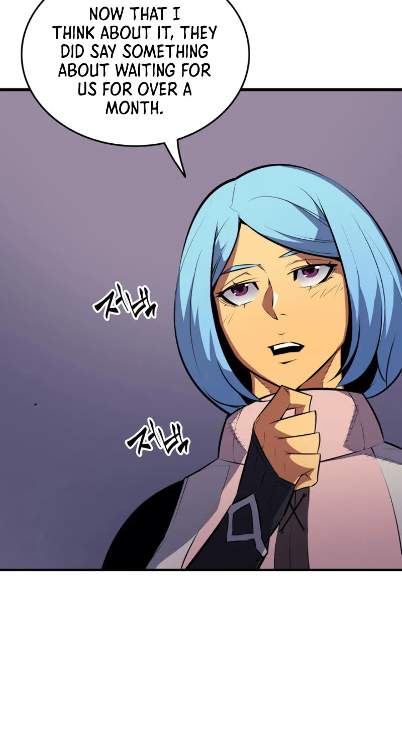 The Archmage Returns After 4000 Years Chapter 28 page 49 - 