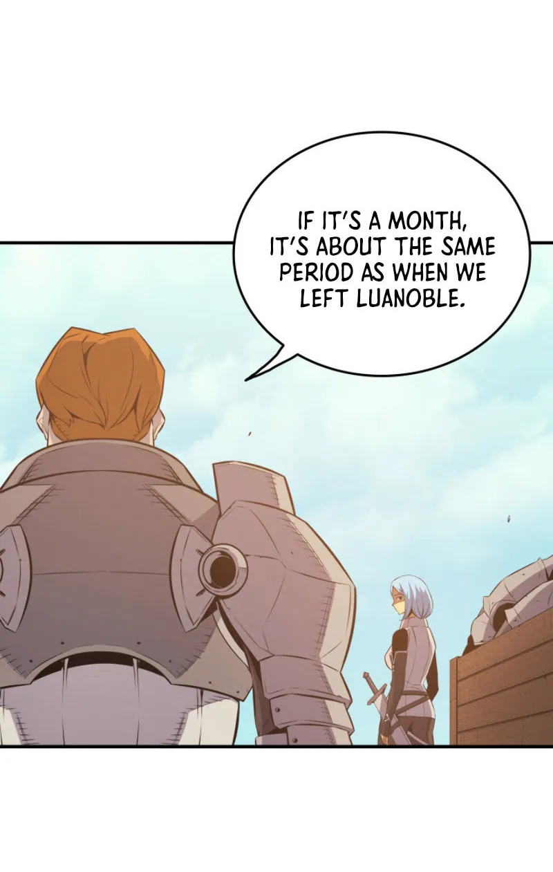The Archmage Returns After 4000 Years Chapter 28 page 50 - 
