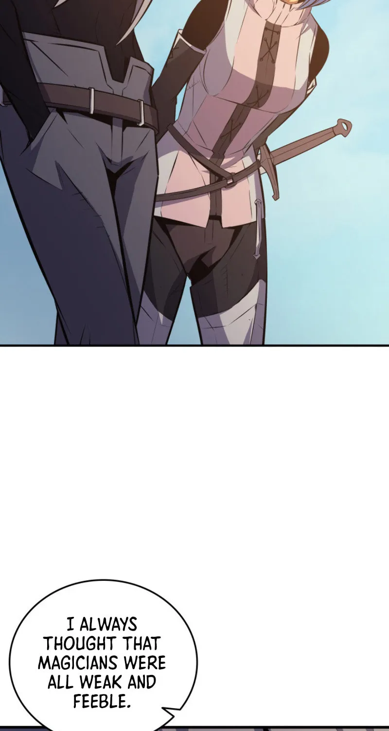 The Archmage Returns After 4000 Years Chapter 28 page 58 - 