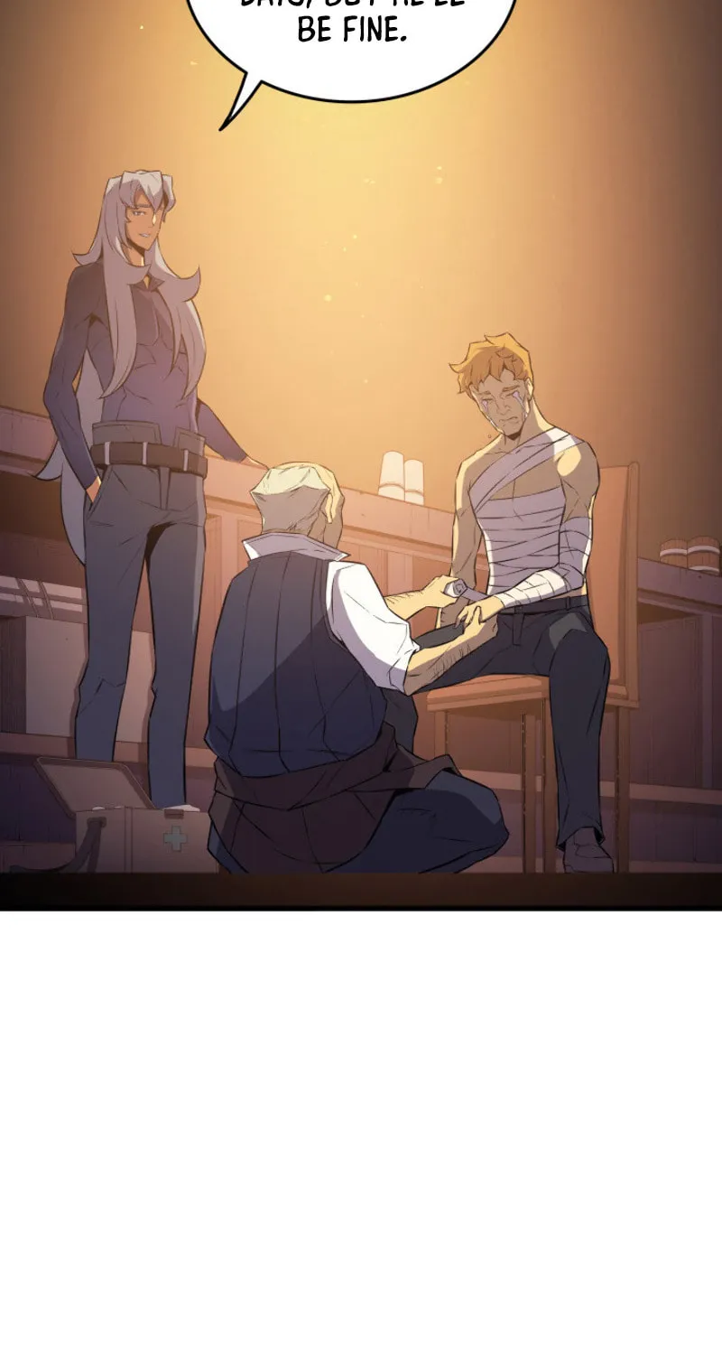 The Archmage Returns After 4000 Years Chapter 29 page 18 - 