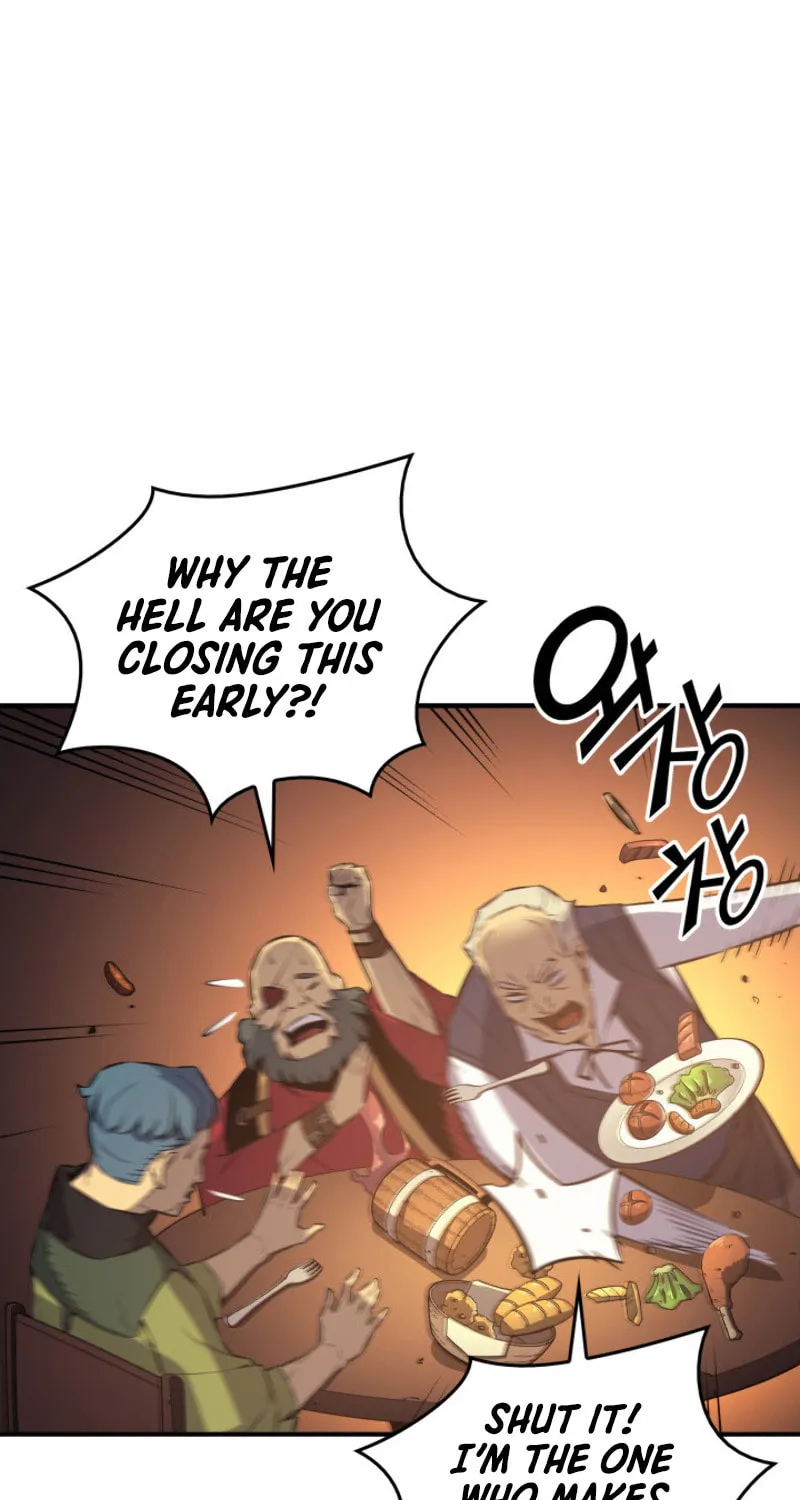 The Archmage Returns After 4000 Years Chapter 29 page 33 - 