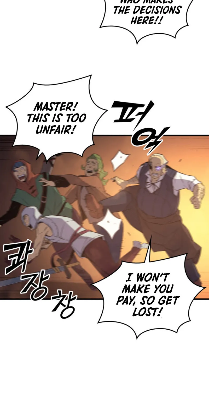 The Archmage Returns After 4000 Years Chapter 29 page 34 - 