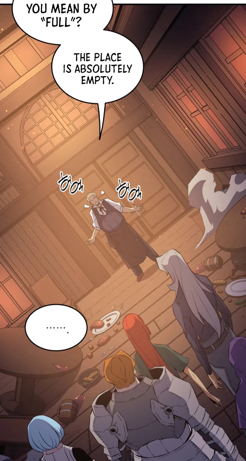 The Archmage Returns After 4000 Years Chapter 29 page 37 - 