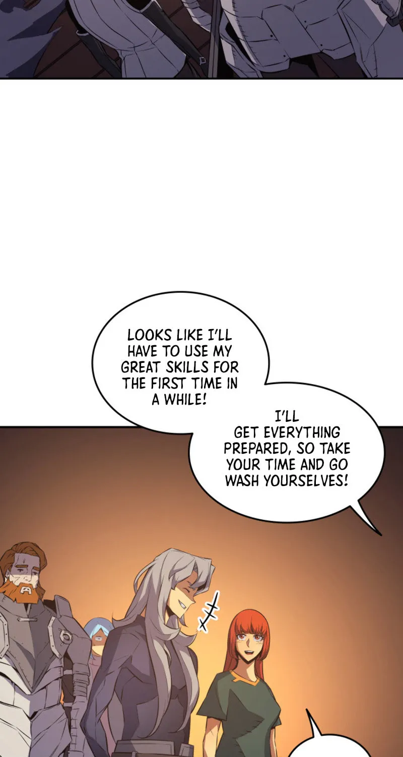 The Archmage Returns After 4000 Years Chapter 29 page 38 - 