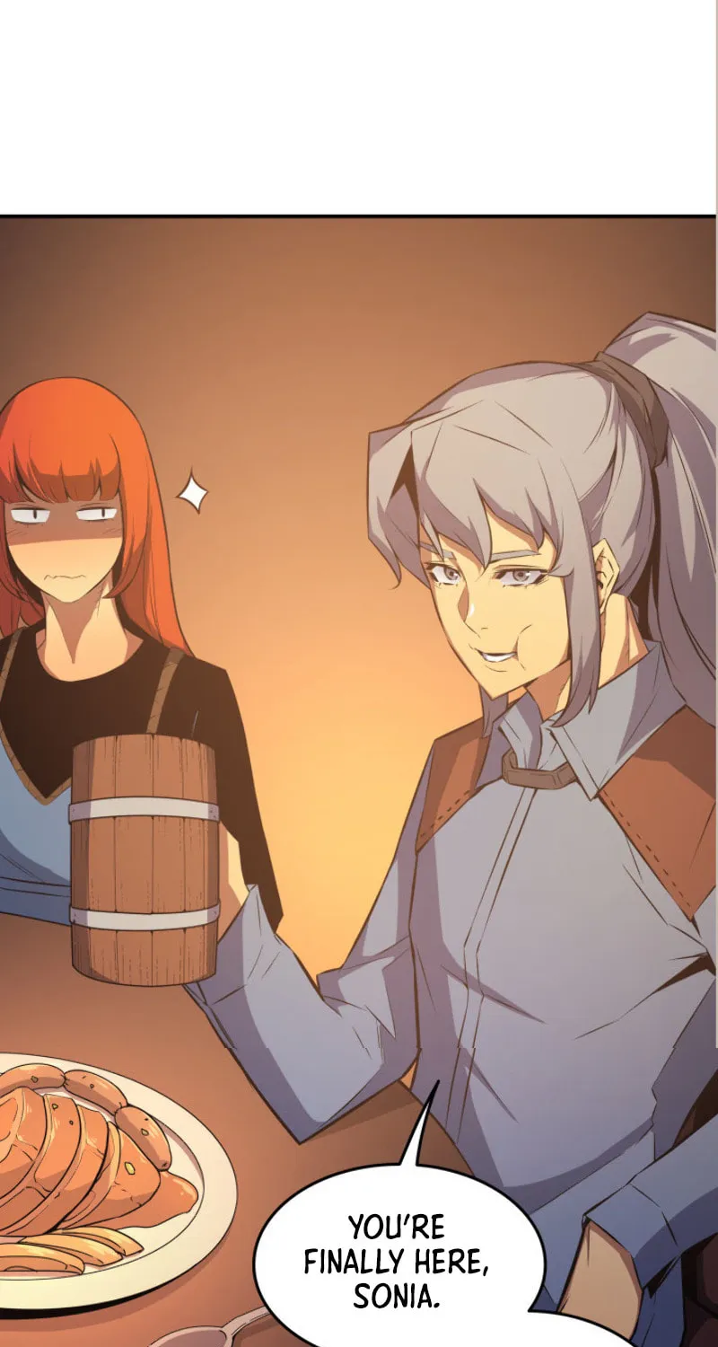 The Archmage Returns After 4000 Years Chapter 29 page 52 - 