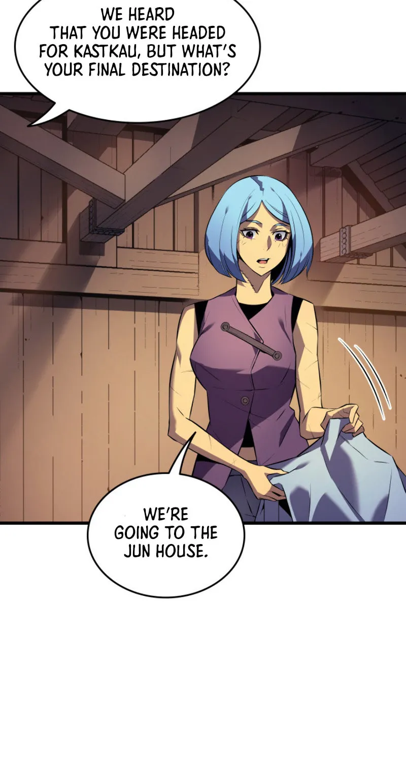 The Archmage Returns After 4000 Years Chapter 29 page 70 - 