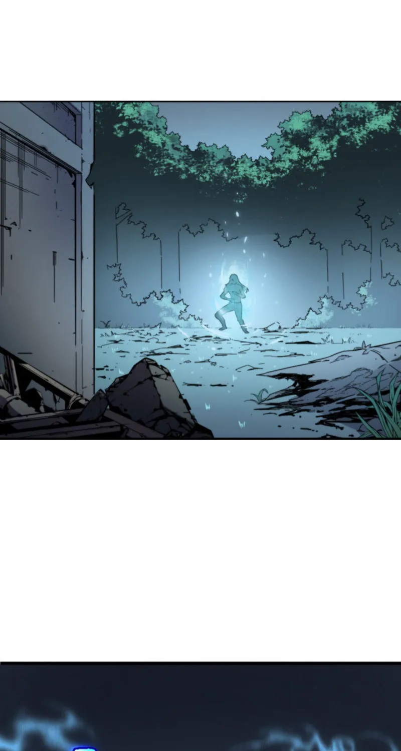 The Archmage Returns After 4000 Years Chapter 3 page 3 - 