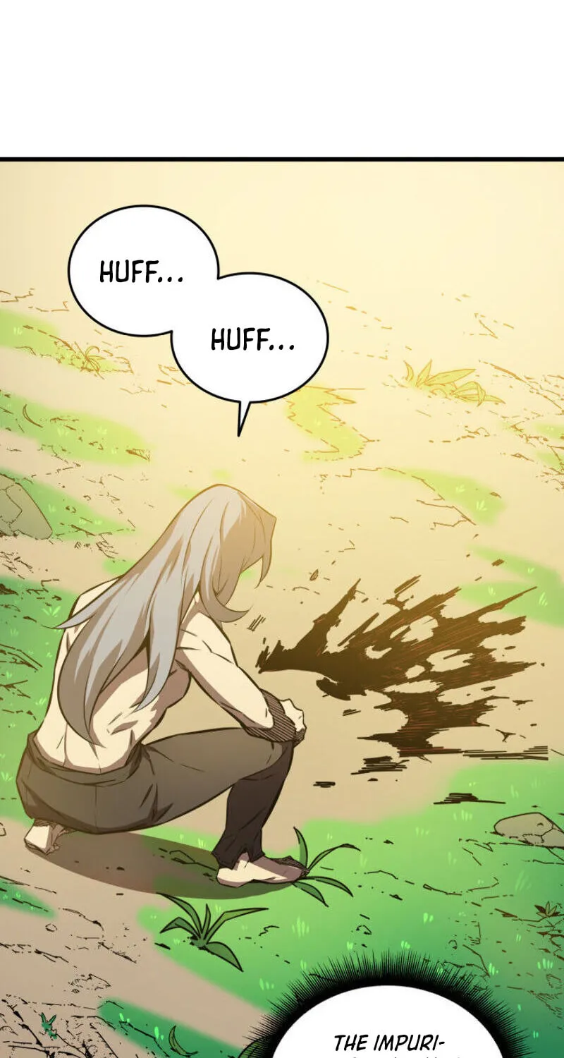 The Archmage Returns After 4000 Years Chapter 3 page 32 - 