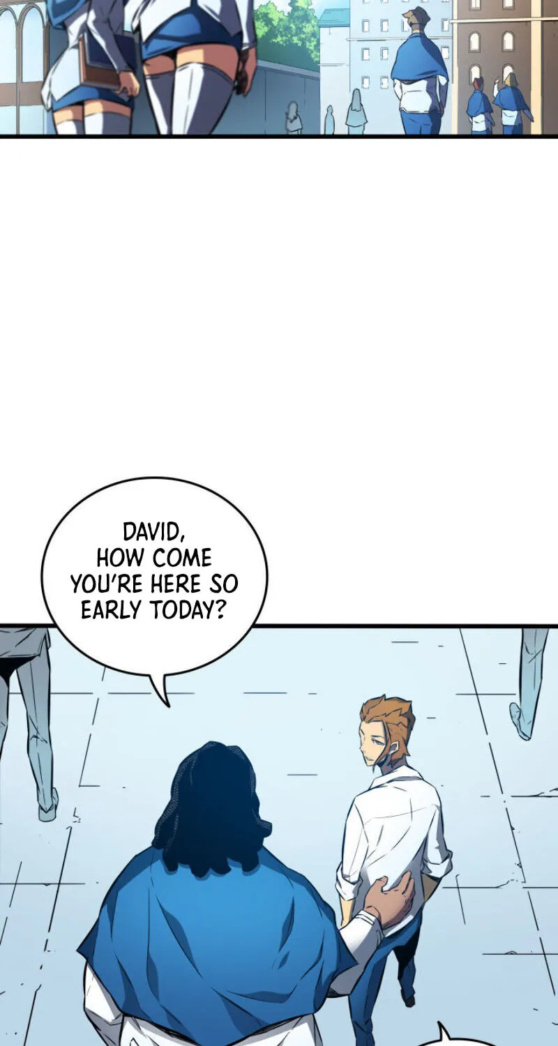 The Archmage Returns After 4000 Years Chapter 3 page 40 - 