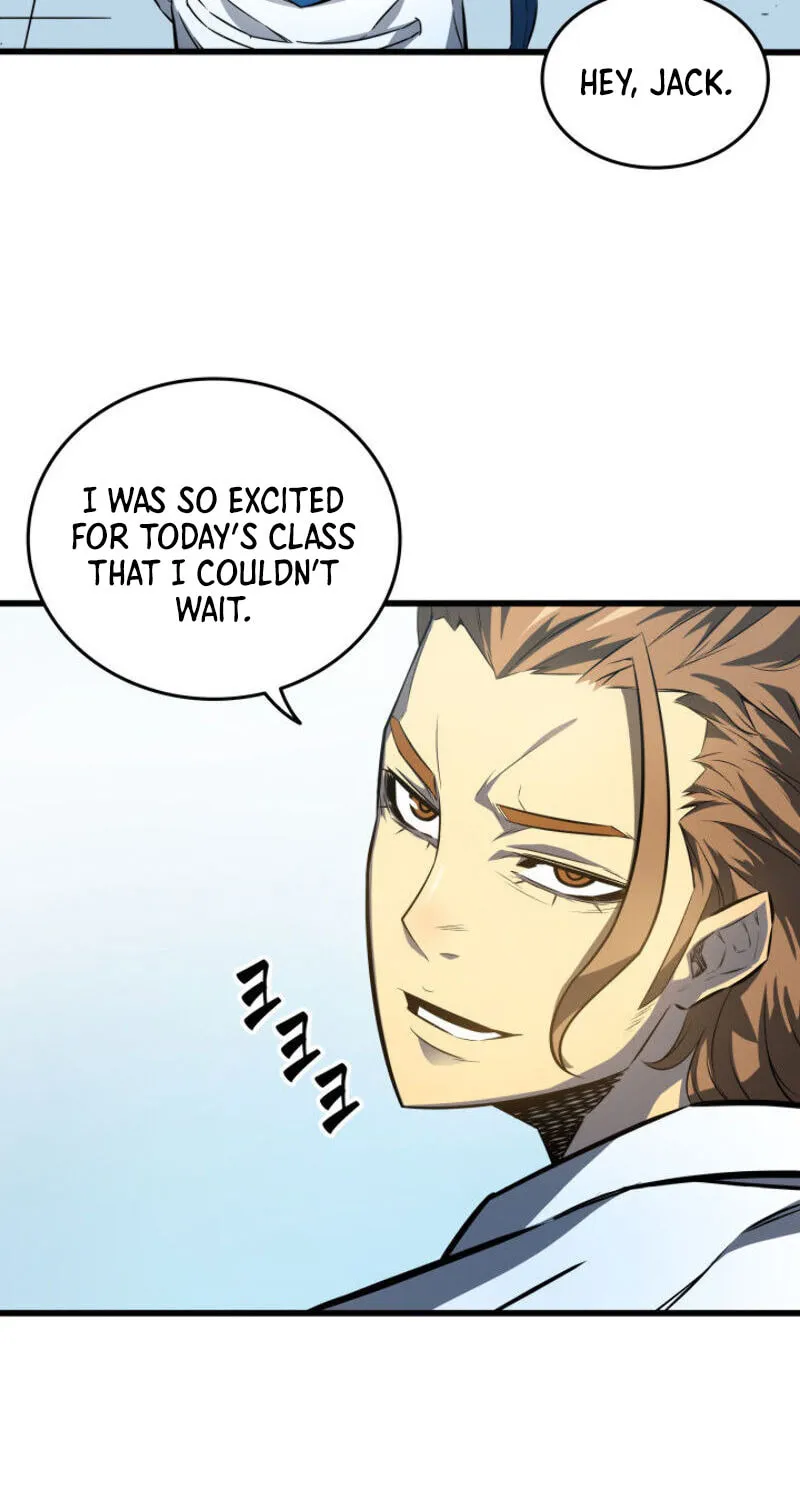 The Archmage Returns After 4000 Years Chapter 3 page 41 - 