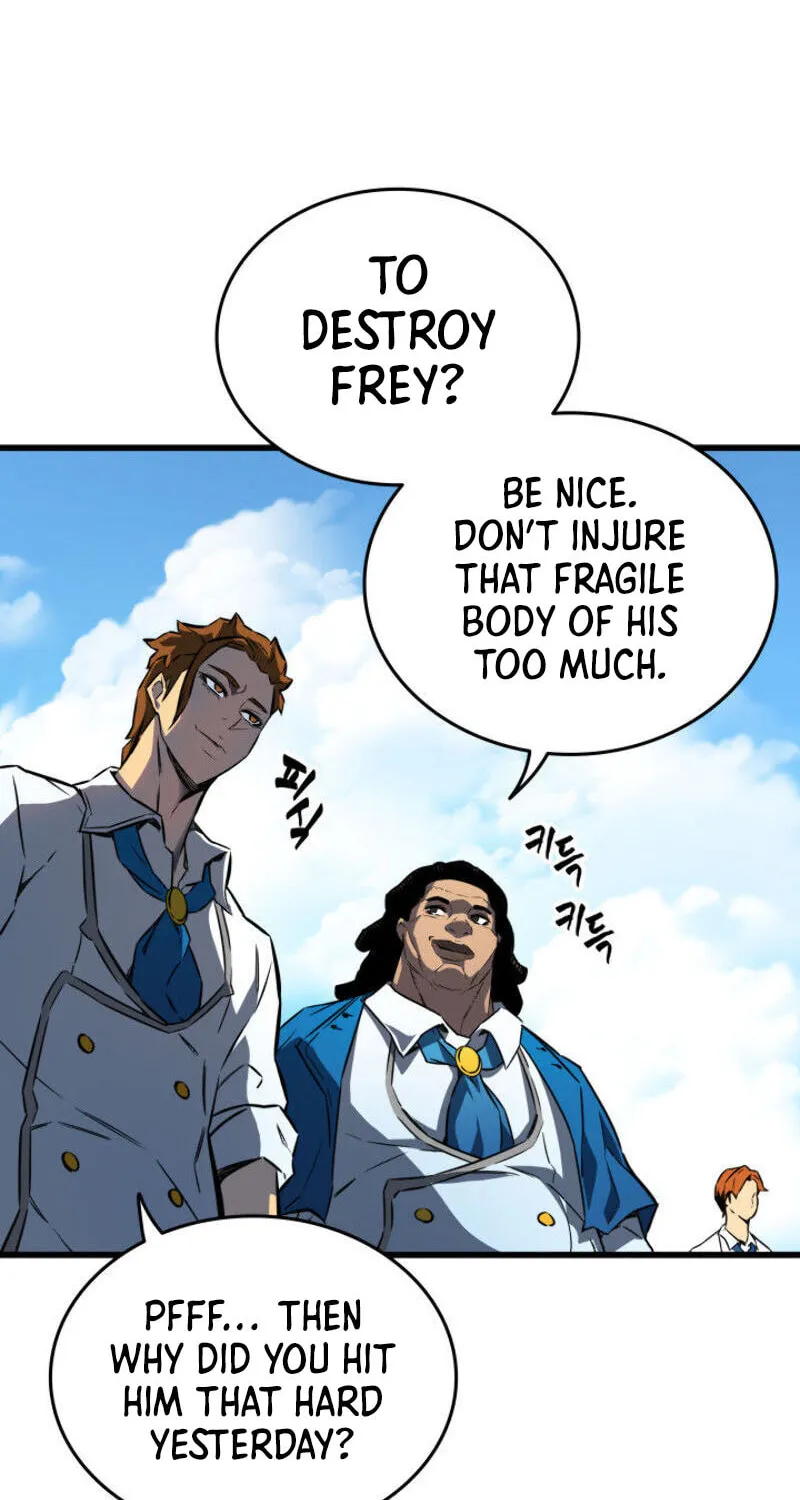 The Archmage Returns After 4000 Years Chapter 3 page 42 - 