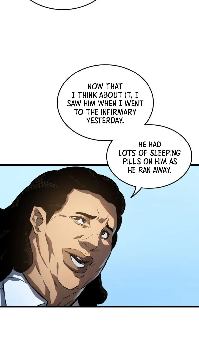 The Archmage Returns After 4000 Years Chapter 3 page 43 - 